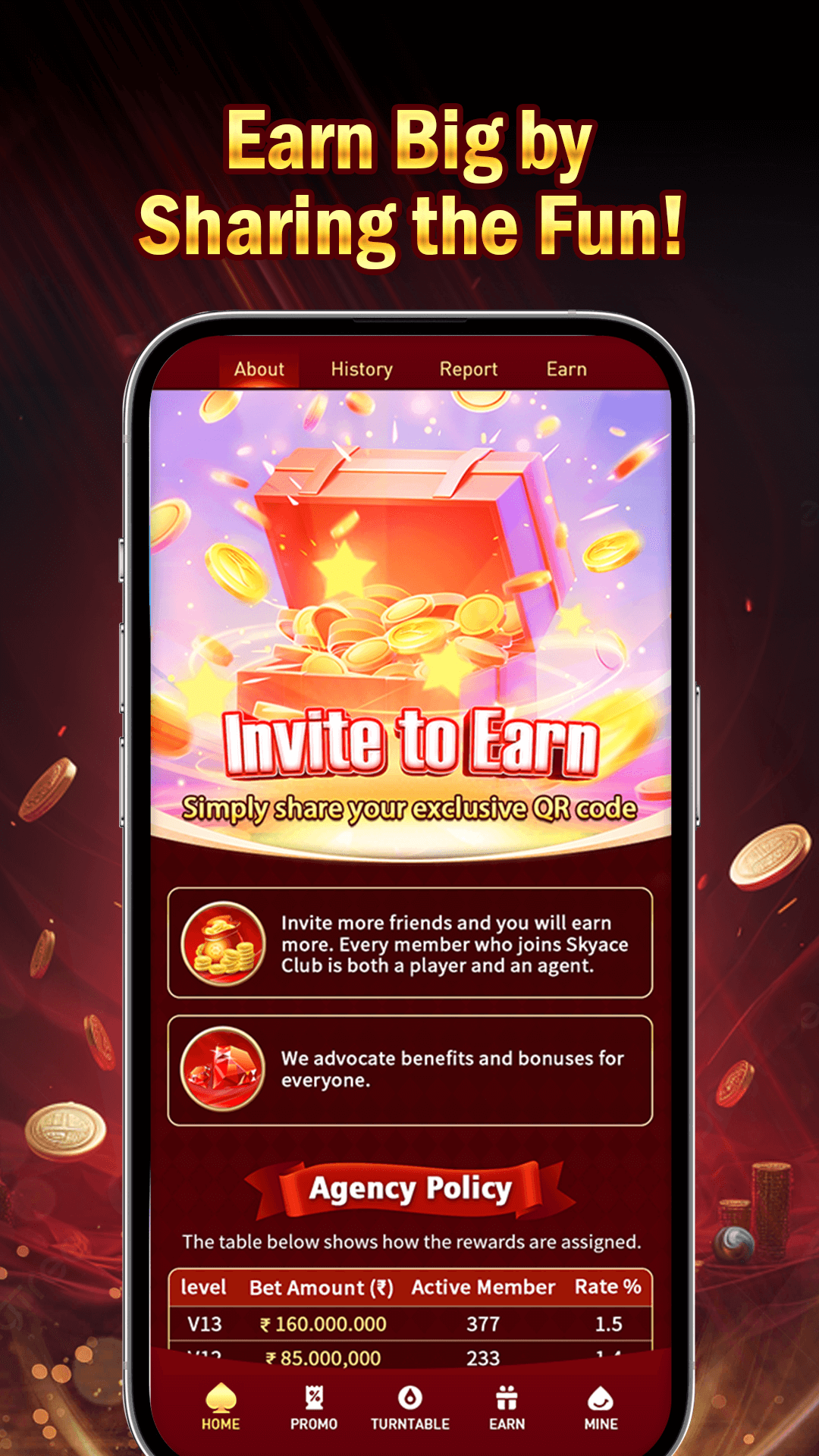 RR9 screenshot
