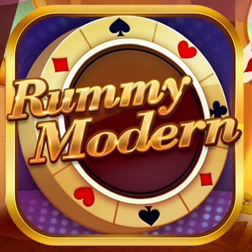 Rummy Modern Android