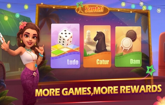 TDomino Boxiangyx screenshot