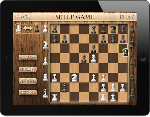 Chess Prime 3D Mod screenshot