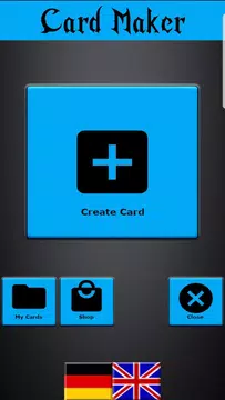 Card Maker - Yugioh apk screenshot