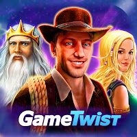 GameTwist Vegas Casino Slots Real Money apk