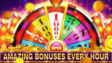Wild Slots™ - Vegas Slot Games Online apk screenshot