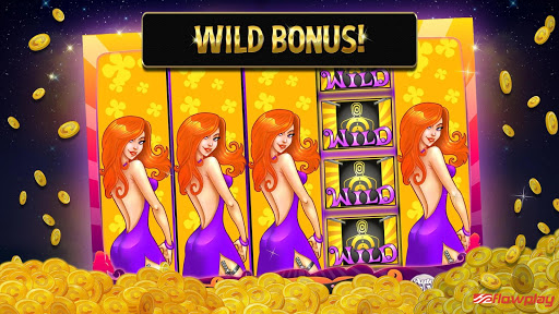 Vegas World Casino: Free Slots Game apk screenshot