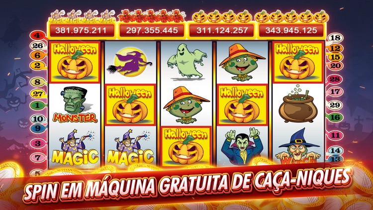 Slots Vamos Mod screenshot