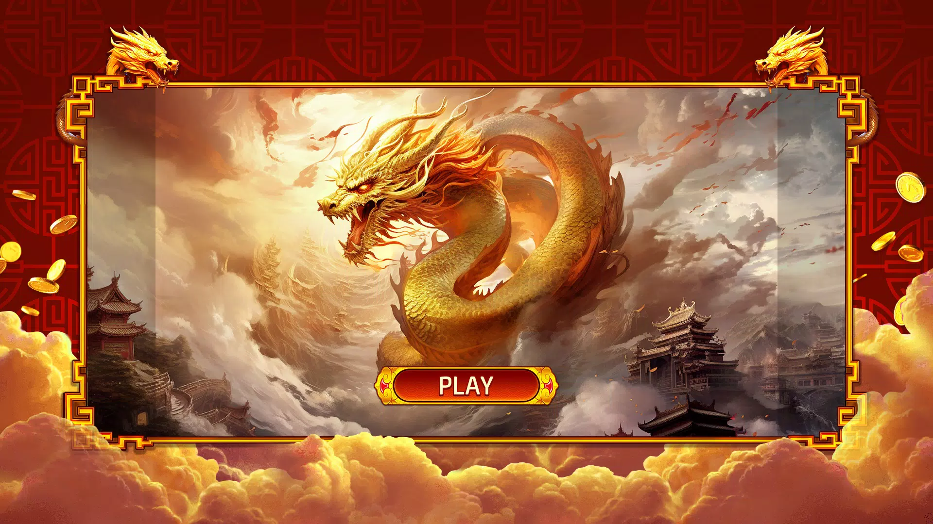 Dragon Slots Mod screenshot