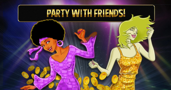 Vegas World Casino: Free Slots Game apk screenshot