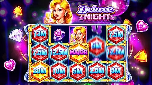 Tycoon Casino Vegas Slot Games Mod screenshot