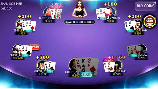 Win88 Online Casino screenshot