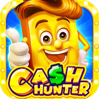 Cash Hunter Slots-Casino Game Online