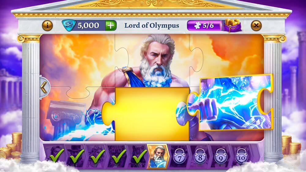 Slots Era Mod screenshot