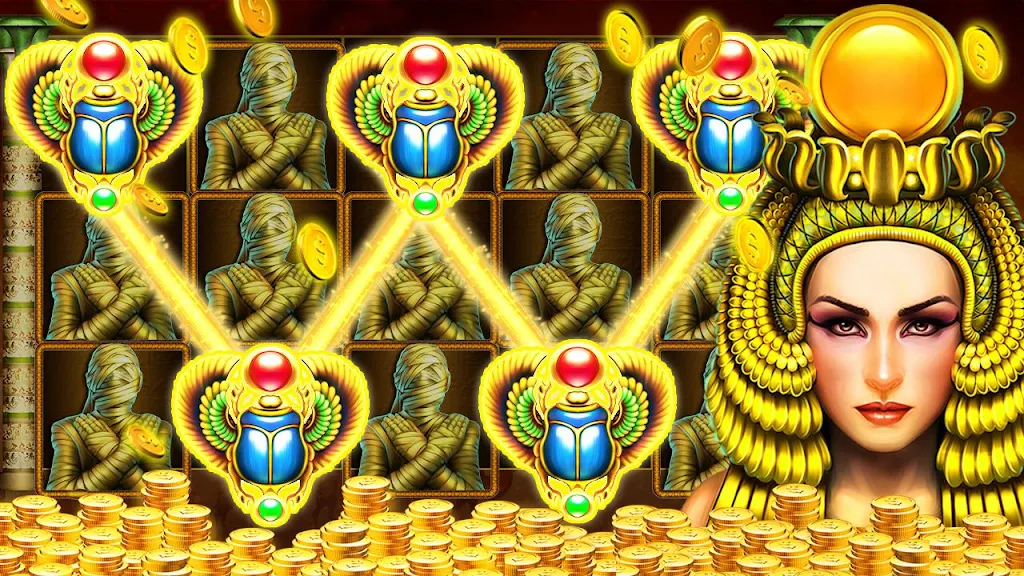 Jackpot Slots: Free Slot Game apk screenshot