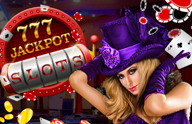Jackpot Slots – Free Party City Online screenshot