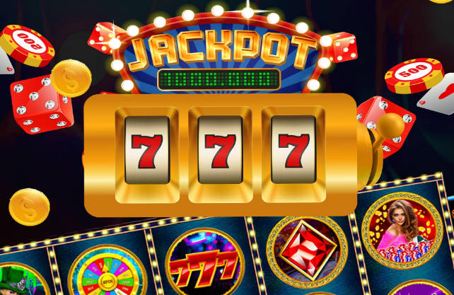 Jackpot Slots – Free Party City Online screenshot