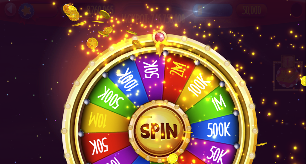 Coin Values-Slot Games Free APK screenshot