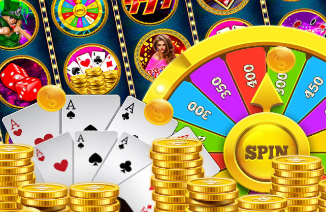Jackpot Slots – Free Party City Online screenshot