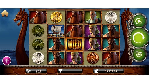 RiverDragon Slots v1.0.3 screenshot