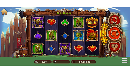 RiverDragon Slots v1.0.3 screenshot