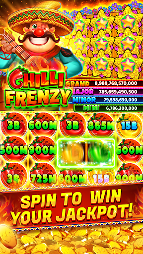Wonder Cash Casino Vegas Slots Real Money screenshot