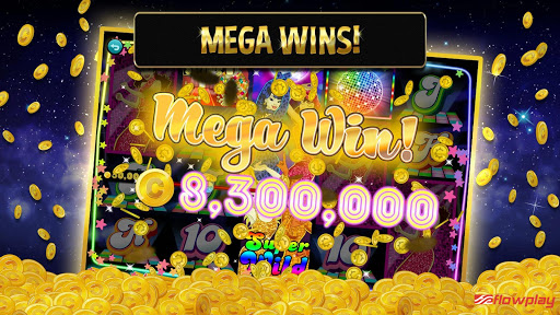 Vegas World Casino Free Slots apk screenshot