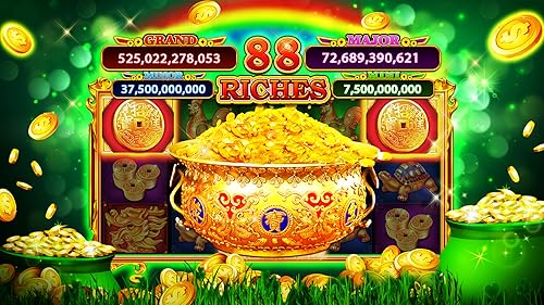 Tycoon Casino Vegas Slot Games Free apk screenshot
