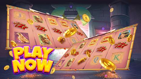 Mystic Slot 777 Real Money screenshot
