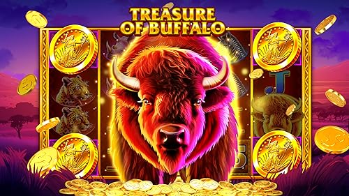 Tycoon Casino Vegas Slot Games Free apk screenshot