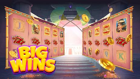 Mystic Slot 777 Real Money screenshot