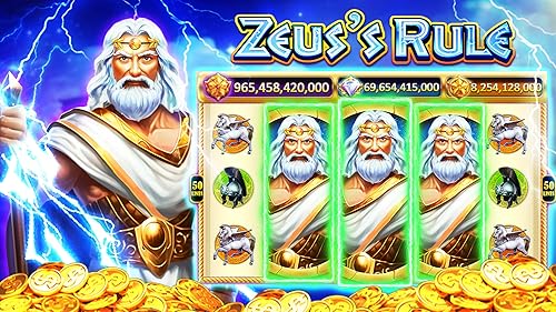 Tycoon Casino Vegas Slot Games Free apk screenshot