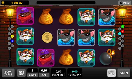 Chumba Casino Slots Win Cash Online screenshot