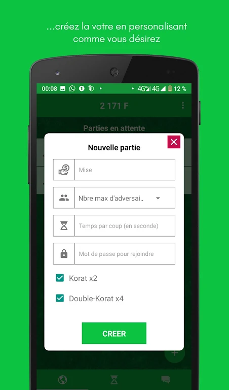 FapFap apk screenshot