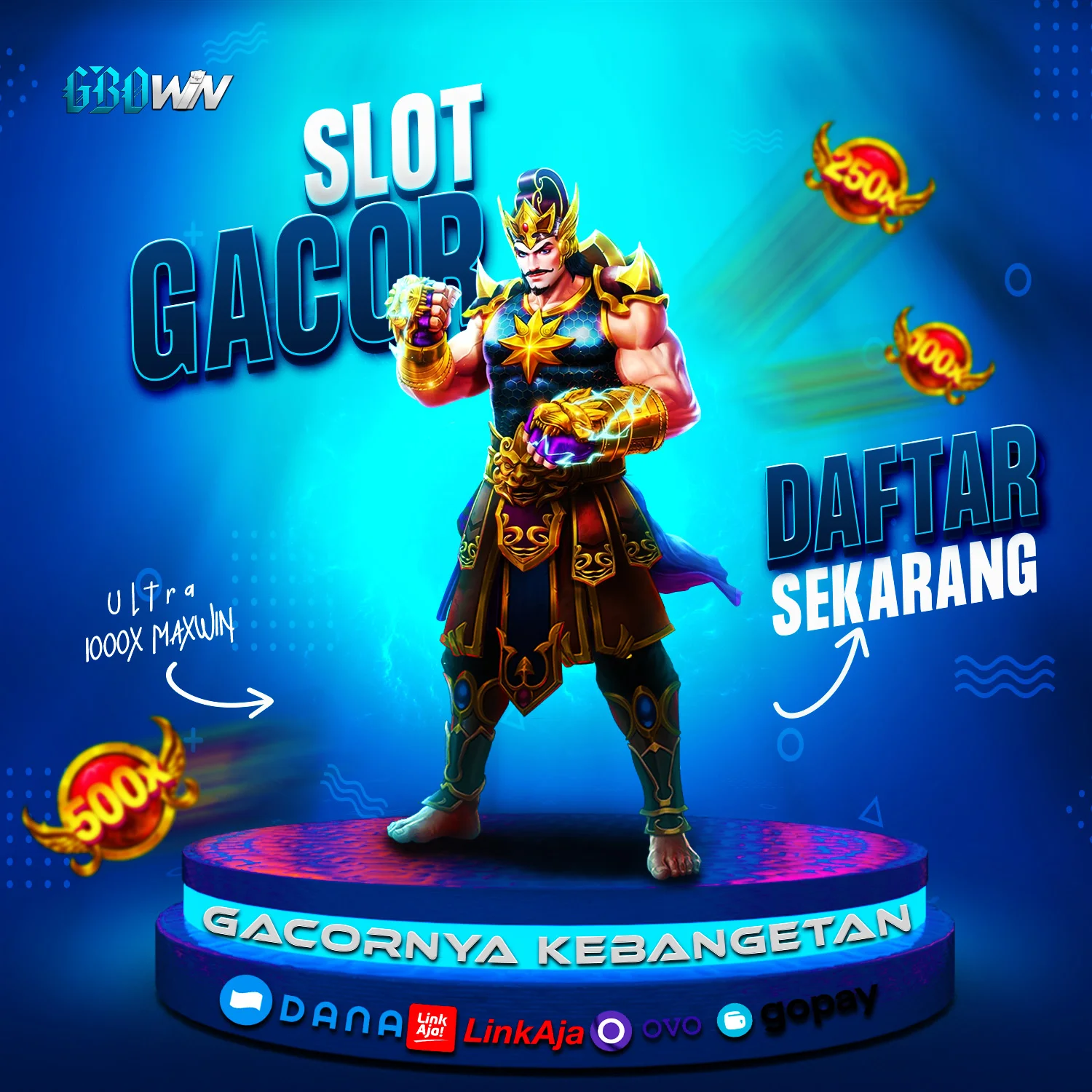 Gbowin apk screenshot