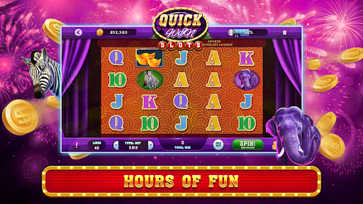Quick Win Casino Slot Games screenshot