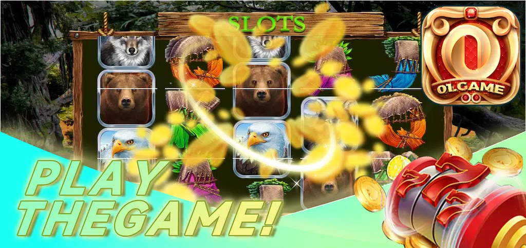 01 Game screenshot