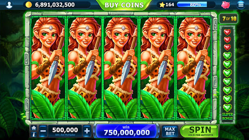 Slots of Vegas apk screenshot