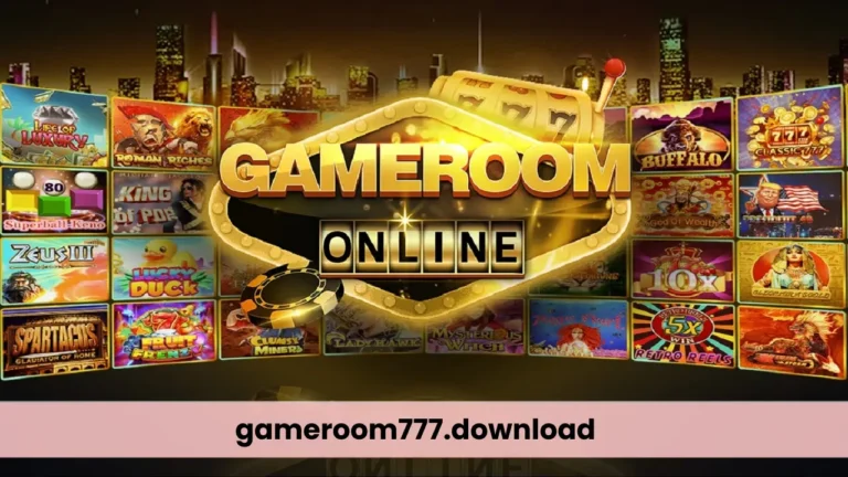 Game Room777 screenshot