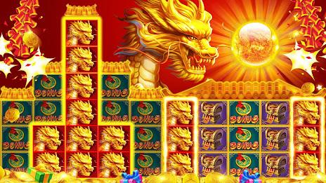 Vegas Casino: Dragon Slots screenshot