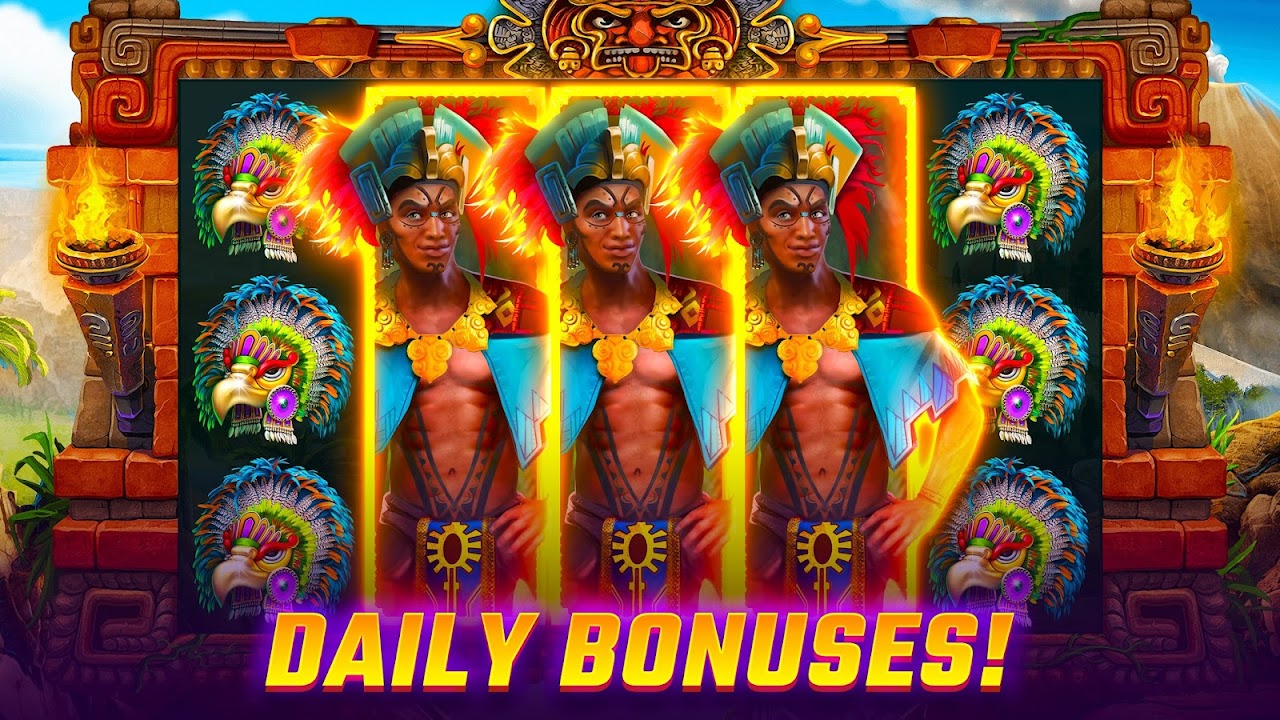 Slots WOW Casino Slot Machine apk screenshot