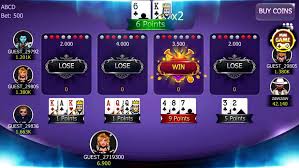 Win88 apk screenshot