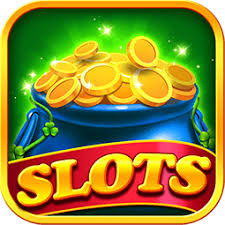 Golden Clover Slots Real Money apk