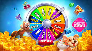 Casino Jackpot Slots Real Money screenshot