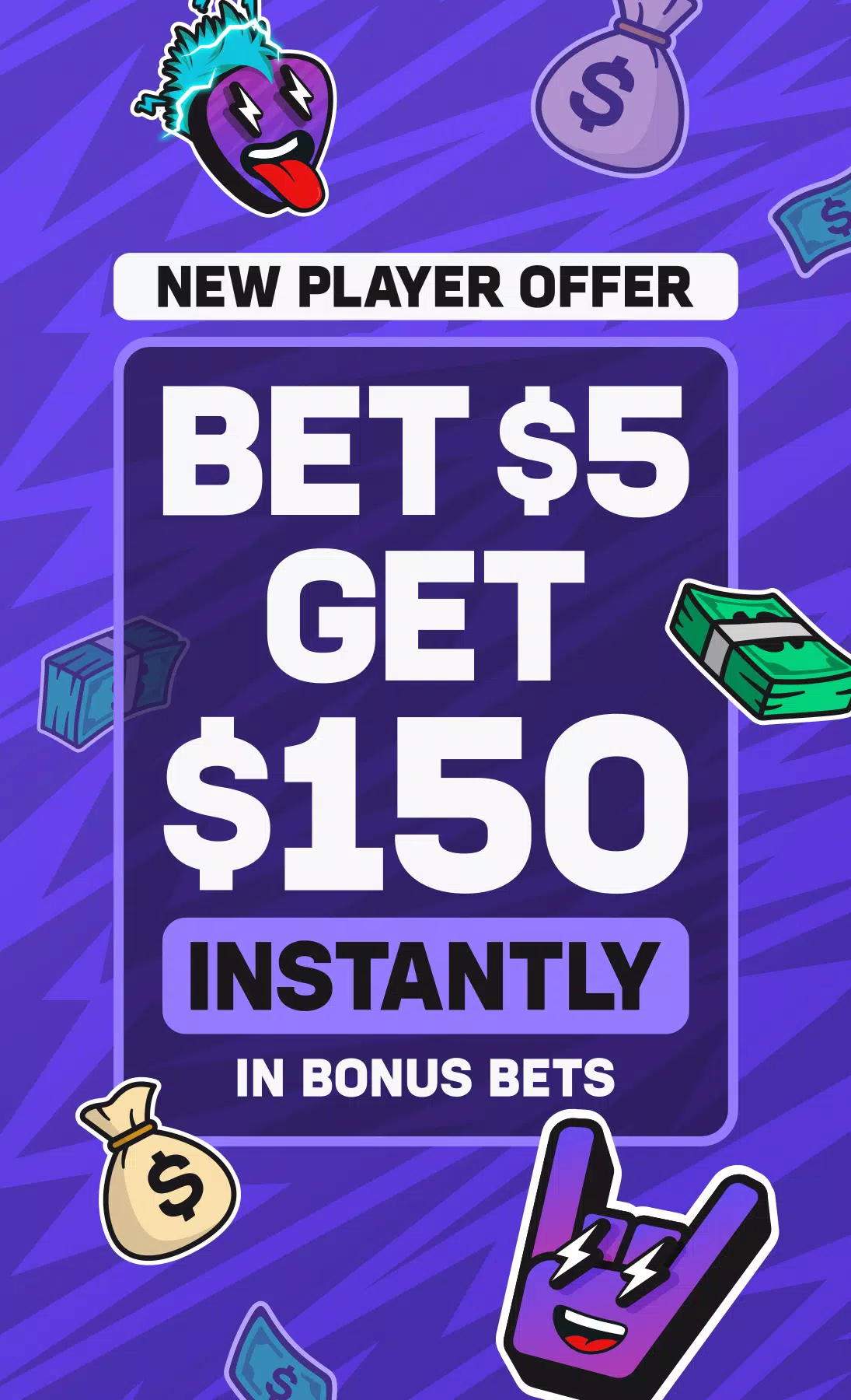 Hard Rock Bet screenshot