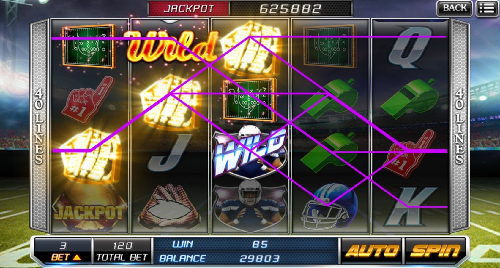 XE88 screenshot