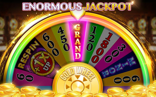 777 Slots Real Money screenshot