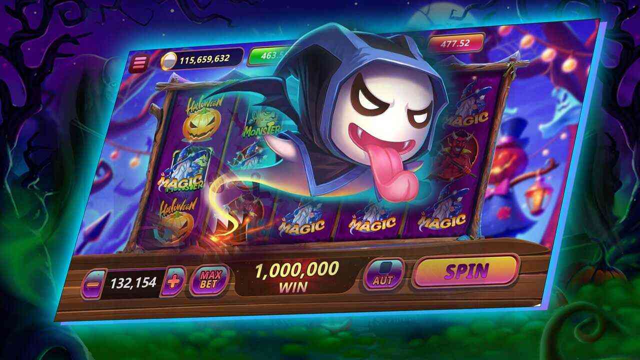 St777 v1.0 screenshot