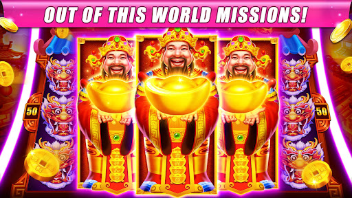 Legends Slot Bingo JILI52 Club screenshot