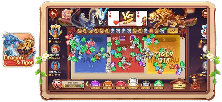 AT777 APK screenshot