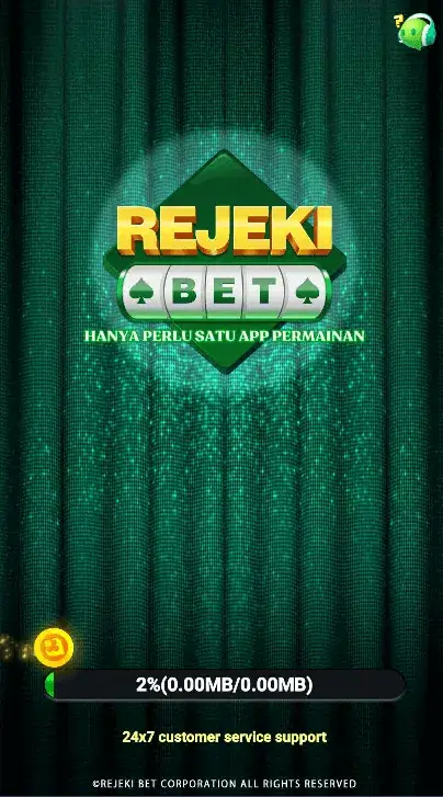 Rejeki Bet screenshot