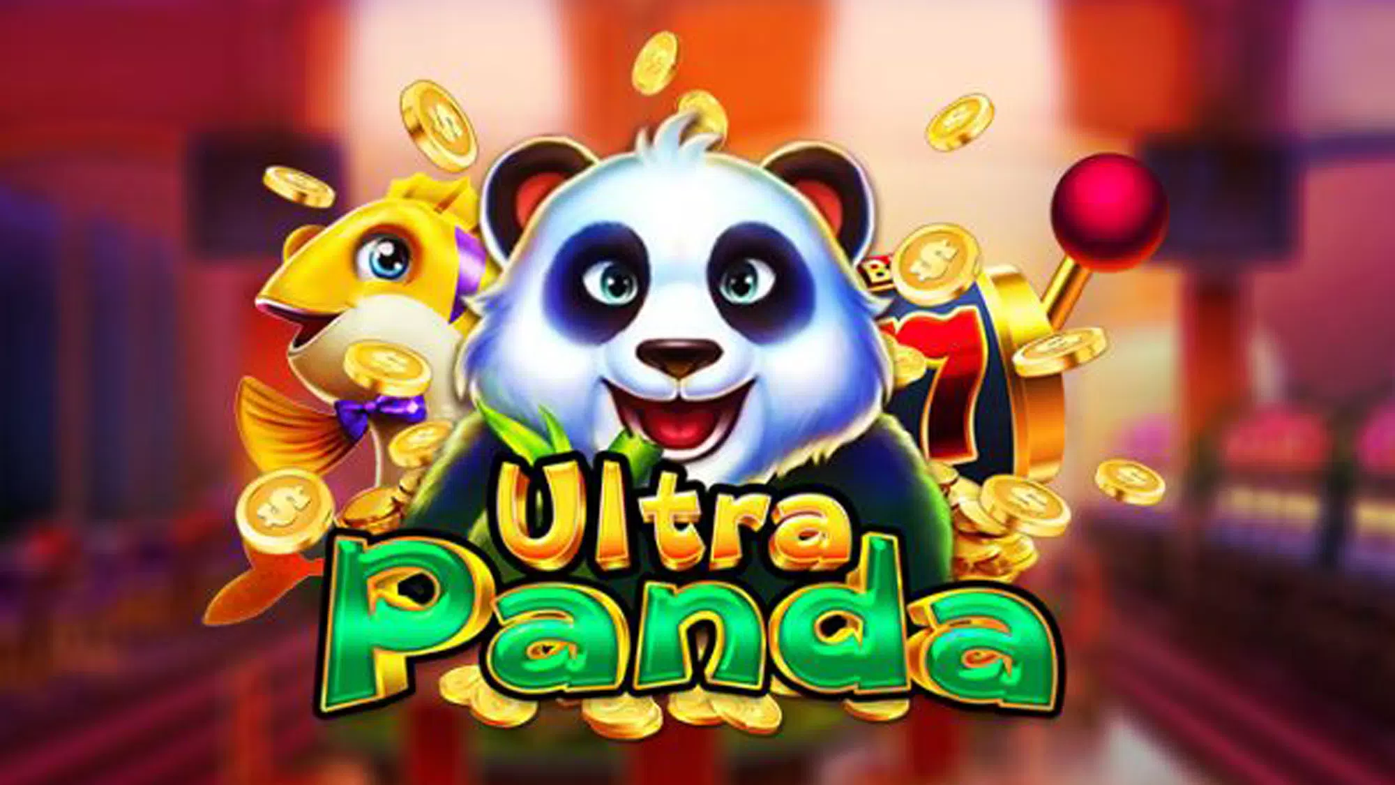 Ultra Panda 777 Online Casino screenshot
