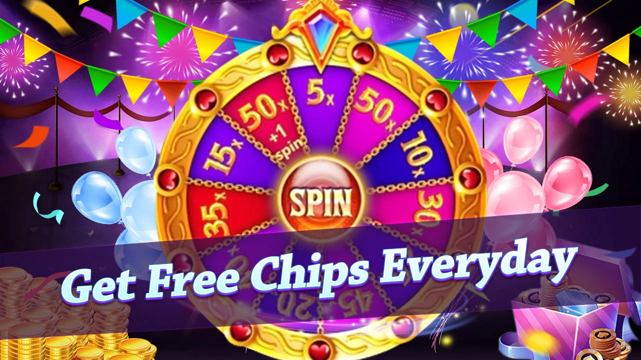 Spin Winner Latest screenshot